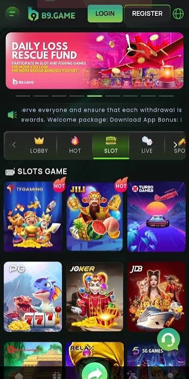 b9 game 4 1