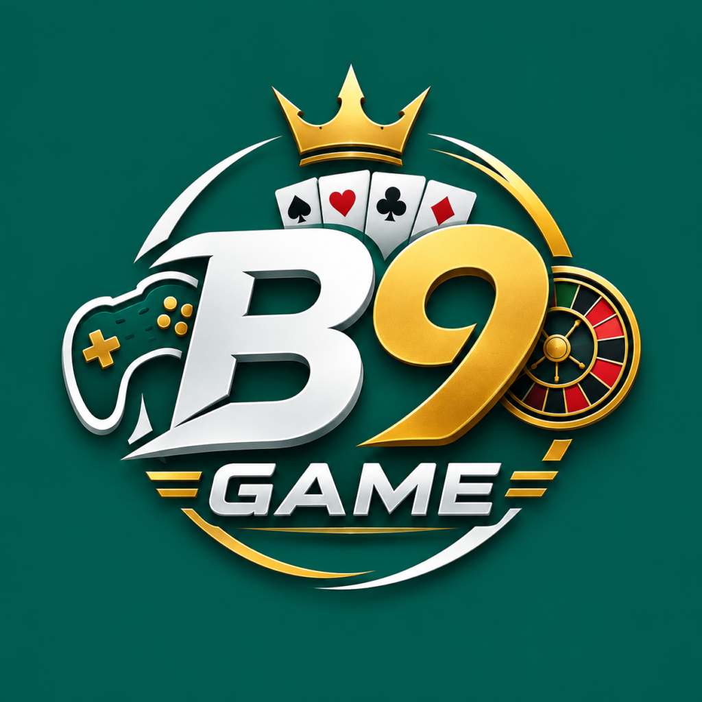 b9 game latest version 2